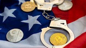 פשע ביטקוין, צילום: אילוסטרציה shutterstock