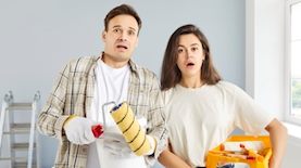 זוג המום, צילום: אילוסטרציה shutterstock