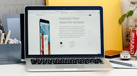 מקבוק פרו, צילום: אילוסטרציה shutterstock