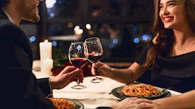 מסעדה-אילוסטרציה, צילום: shutterstock