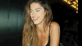 אודיה אזולאי, צילום: אינסטגרם/ odeyaazoulay