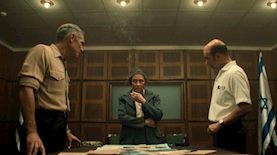 רשת מרגלים, צילום: John Lee