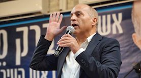 ברק סרי, צילום: ויקיפדיה