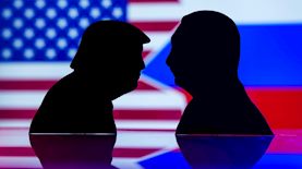 טראמפ, צילום: shutterstock