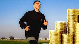 שווי אוסקר גלוך, צילום: דווין לאמורו