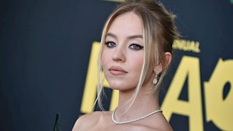 סידני סוויני, צילום: shutterstock