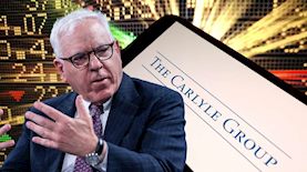 קארלייל גרופ, צילום: shutterstock