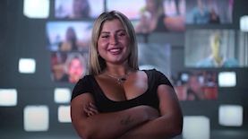 שלקה (שלי סנדרוב), צילום: מסך רשת 13