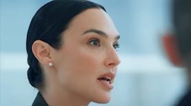 גל גדות, צילום: מסך קשת 12