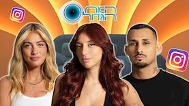 ארז איסקוב, מאי ערב ותרצה כהן, צילום: יחצ רשת 13