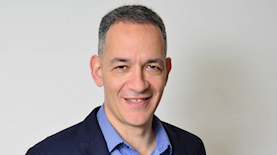 רון אבידן, צילום: תמר מוצפי