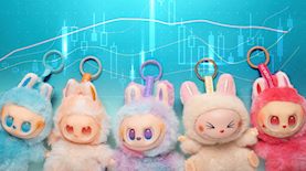 בובות לבובו, צילום: shutterstock