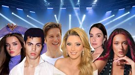 עדן גולן, אליאנה תדהר, שרית חדד, לי בירן, מרגי , אנה זק, צילום: ערן לוי, אינסטגרם/ elianatidhar, פייסבוק/ שרית חדד, רפי דלויה, אינסטגרם/ mergui, איילת ארד, shutterstock