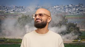 אברהם טל, צילום: משה נחומוביץ, פלאש 90/ חיים גולדברג