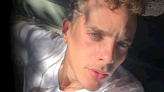 דודו פארוק, צילום: אינסטגרם/ dudufaruk