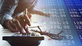 בורסה, צילום: shutterstock