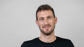 איתמר דרוקמן, צילום: גדי סיארה