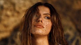 אודיה אזולאי, צילום: טל עבודי