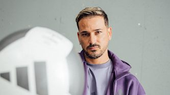 מאור בוזגלו, צילום: בן פלד, קאמל קופטר