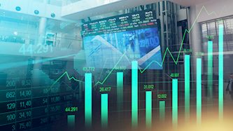 בורסת תל אביב, צילום: shutterstock