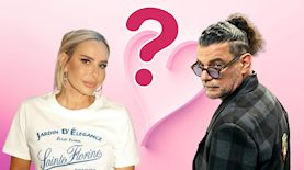 חיים צינוביץ, מורן איזנשטיין, צילום: shutterstock, משה נחומוביץ, אינסטגרם/ moraneizenstien