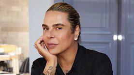 מיקי בוגנים, צילום: ויקיפדיה/ Natasha Zriker