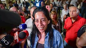 עינב צנגאוקר, צילום: פלאש 90/ אבשלום ששוני