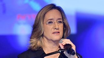 אילנה דיין, צילום: פלאש 90/ אבשלום ששוני