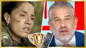 הפטריוטים, אור ראשון, צילום: מסך ערוץ 14, מסך קשת 12