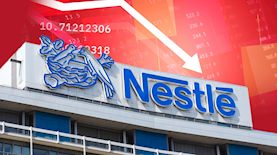 נסטלה במשבר, צילום: shutterstock