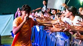 אייל לוי, צילום: אינסטגרם @eyal_levi_official