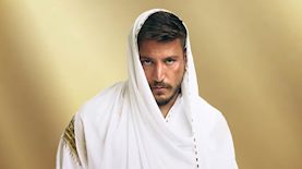 שגיא זהבי, צילום: ניב מאי