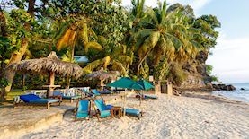 חוף מדגסקר, צילום: Shutterstock