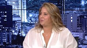 דניאל עמית, צילום: יוטיוב/ כאן 11