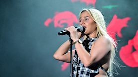 עדן בן זקן, צילום: פלאש 90/ מיכאל גלעדי