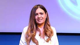 עו"ד עינבל משש, מנכ"לית שירות התעסוקה, צילום: אושר צילומים