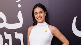 לוסי איוב, צילום: אורטל דהן זיו