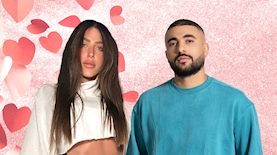 אור בן דוד, לינור סביניק, צילום: shutterstock, רן יחזקאל, אינסטגרם/ linor_sabinik