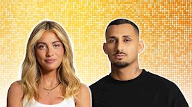 ארז איסקוב, תרצה כהן, צילום: רן יחזקאל, shutterstock