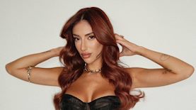 מאי ערב, צילום: טיקטוק/ may.arev