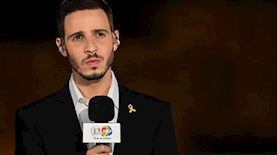 יאיר שרקי, צילום: אריה לייב אברמס/פלאש 90