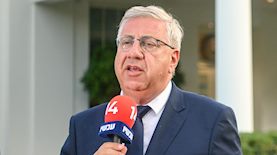 יעקב ברדוגו, צילום: אריה לייב אברמס/פלאש 90