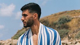 בר ברימר, צילום: אריאל סנין