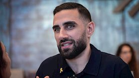 שגב כלפון, צילום: פלאש 90/ אבשלום ששוני