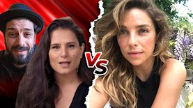 טל טלמון, מירי מסיקה ואביב אלוש, צילום: shutterstock, יוטיוב/ כאן 11, אינסטגרם/ talmontal,avivalush