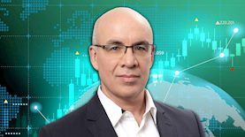 אלכס זבז'ינסקי, צילום: רועי מזרחי, shutterstock