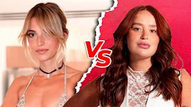 שלי אבנשטיין, ליקוש מנחם, צילום: רן יחזקאל, אינסטגרם/ likushm