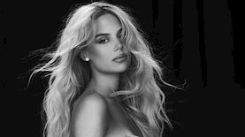 בר זומר, צילום: אינסטגרם @barzomer