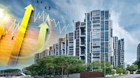 מחירי הדירות עולים, צילום: shutterstock