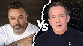 גיא פינס, ליאור נרקיס, צילום: אינסטגרם/ guypines, טל עבודי